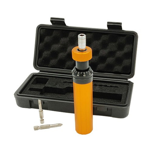 Викрутка динамометрична (0.2-1.2Нм) Викрутка динамометрична (0.2-1.2Нм)