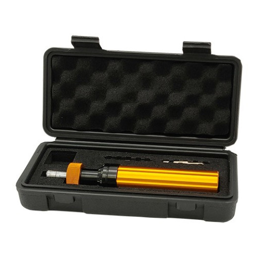 Викрутка динамометрична (0.2-1.2Нм) Викрутка динамометрична (0.2-1.2Нм)