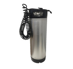 TM-270 Обприскувач нержавіючий (5 галонів) - CARIGHT 5 gallon stainless tank sprayer