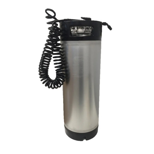 TM-270 Обприскувач нержавіючий (5 галонів) - CARIGHT 5 gallon stainless tank sprayer TM-270 Обприскувач нержавіючий (5 галонів) - CARIGHT 5 gallon stainless tank sprayer