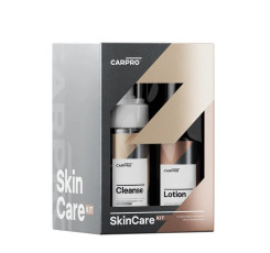 Набір для догляду за всіма типами шкіри CARPRO SKINCARE kit