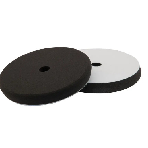 Полірувальний круг ультра м'який - Flexipads X-SLIM 135 мм. чорний (XS560)