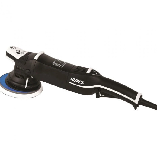 Полірувальна машина з ексцентриковим приводом RUPES LHR21 Mark III STD Полірувальна машина з ексцентриковим приводом RUPES LHR21 Mark III STD