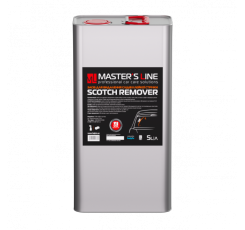 Засіб для видалення слідів від клейкої стрічки Scotch Remover 5 л