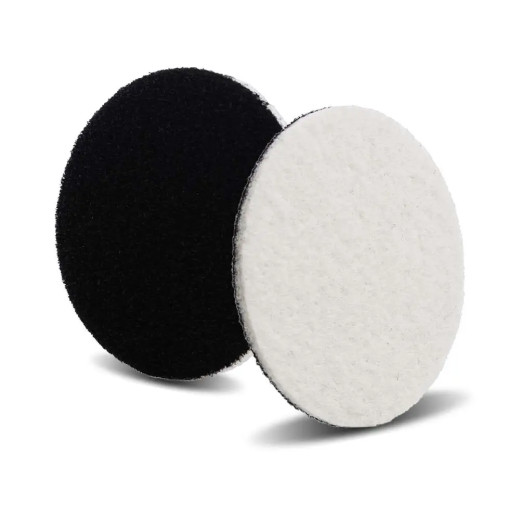 Полірувальний круг для скла — Lake Country Glass Polishing Pad 50 мм. білий (GPS-112-1) Полірувальний круг для скла — Lake Country Glass Polishing Pad 50 мм. білий (GPS-112-1)