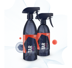 АНТИБІТУМ GYEON Q²M TAR REDEFINED 1 Л