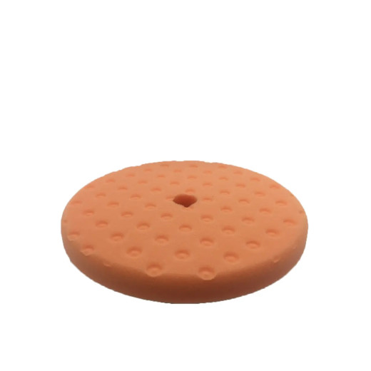 Полірувальний круг середньої жорсткості - Lake Country Precision Rotary Orange Foam 180 мм. (PR-24800-CCS) Полірувальний круг середньої жорсткості - Lake Country Precision Rotary Orange Foam 180 мм. (PR-24800-CCS)