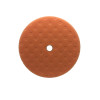 Полірувальний круг середньої жорсткості - Lake Country Precision Rotary Orange Foam 180 мм. (PR-24800-CCS)