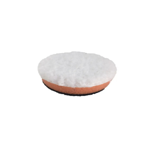 Полірувальний круг мікрофібровий універсальний - HDO Light Cutting Fiber OSP w/ Orange 73 мм (HDO-350F-OSP) Полірувальний круг мікрофібровий універсальний - HDO Light Cutting Fiber OSP w/ Orange 73 мм (HDO-350F-OSP)