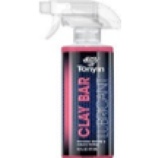 Лубрикант для глини CLAY BAR LUBRICANT 500 мл (TB03) Лубрикант для глини CLAY BAR LUBRICANT 500 мл (TB03)
