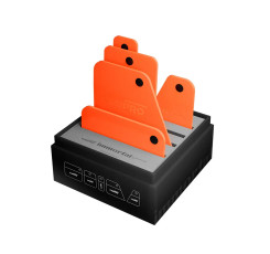 CARPRO SQUEEGEE kit набір для встановлення всіх типів плівки