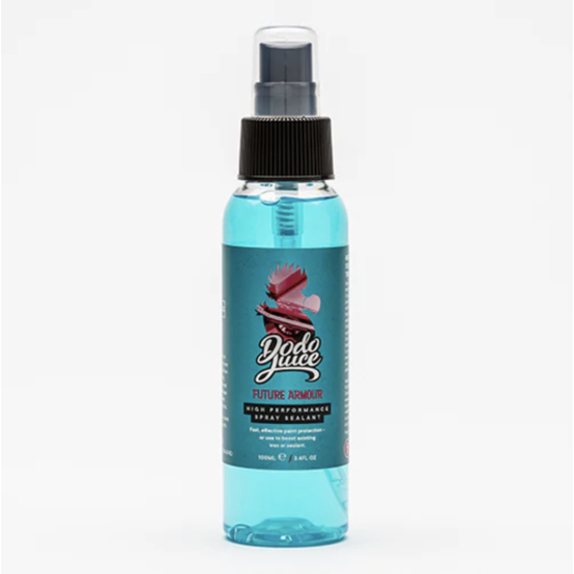 Силант спрей Dodo Juice Future Armor 100 мл