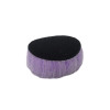 Полірувальний круг гібридна шерсть - Lake Country Purple Foamed Wool Buffing/Polishing 76 мм. (58-423-1)