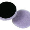 Полірувальний круг гібридна шерсть - Lake Country Purple Foamed Wool Buffing/Polishing 76 мм. (58-423-1)