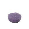 Полірувальний круг гібридна шерсть - Lake Country Purple Foamed Wool Buffing/Polishing 76 мм. (58-423-1)