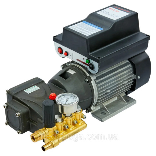 Мийка високого тиску DOLPHIN HS1613-1213C SET (повна комплектація) Мийка високого тиску DOLPHIN HS1613-1213C SET (повна комплектація)