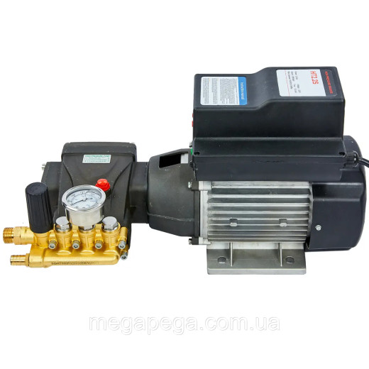 Мийка високого тиску DOLPHIN HS1613-1213C SET (повна комплектація) Мийка високого тиску DOLPHIN HS1613-1213C SET (повна комплектація)