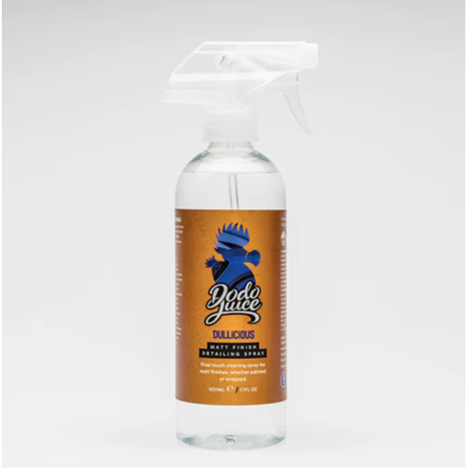 Квік-детейлер для матових автомобілей Dodo Juice Dullicious 500 мл