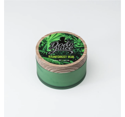Мʼякий віск для будь-якого кольору авто Dodo Juice Rainforest Rub (30мл)