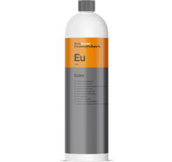 Eulex очищувач від клею та фарби 1 л