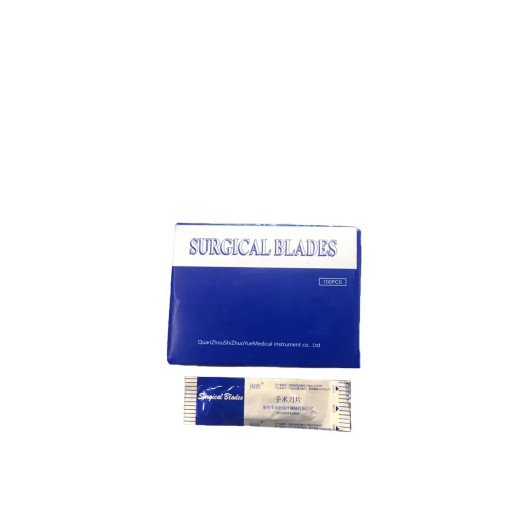 TM-202B Леза — CARIGHT curved blade TM-202B Леза — CARIGHT curved blade