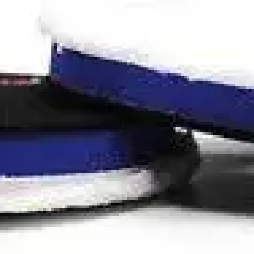 Полірувальний круг мікрофібровий ріжучий - MaxShine Microfiber Cutting Pad 80 мм. синій (2051080B) Полірувальний круг мікрофібровий ріжучий - MaxShine Microfiber Cutting Pad 80 мм. синій (2051080B)