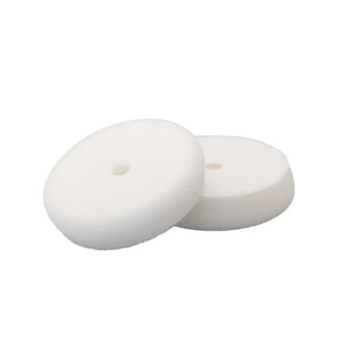 Полірувальний круг жорсткий - Flexipads X-SLIM 90 мм. білий (XS300) Полірувальний круг жорсткий - Flexipads X-SLIM 90 мм. білий (XS300)