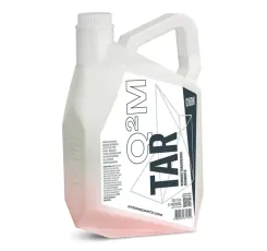 АНТИБІТУМ GYEON Q²M TAR ДЛЯ ВИДАЛЕННЯ БІТУМУ, СМОЛ, КЛЕЮ, ЖУЙКИ «ТАР», 4 Л