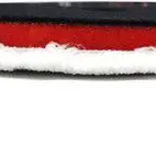 Полірувальний круг мікрофібровий фінішний - MaxShine Microfiber Finishing Pad 155 мм. червоний (2053155R) Полірувальний круг мікрофібровий фінішний - MaxShine Microfiber Finishing Pad 155 мм. червоний (2053155R)