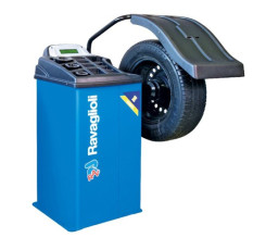 Балансувальний верстат