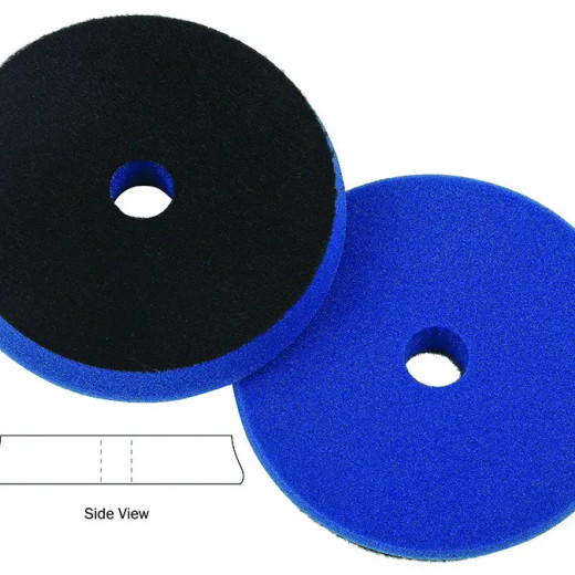 Полірувальний круг жорсткий - Lake Country SDO Blue Heavy Polishing 125 мм. (SDO-92550) Полірувальний круг жорсткий - Lake Country SDO Blue Heavy Polishing 125 мм. (SDO-92550)