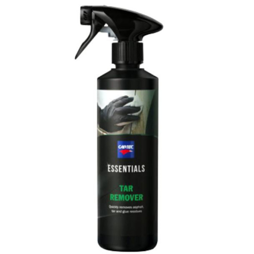 Антибітум для авто - Cartec Essentials Tar Remover 500мл. Антибітум для авто - Cartec Essentials Tar Remover 500мл.