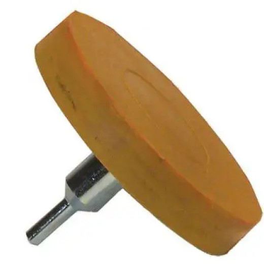 Диск для зняття наклейок - Finixa Profit Disc 88x15 мм. (PRD 01) Диск для зняття наклейок - Finixa Profit Disc 88x15 мм. (PRD 01)