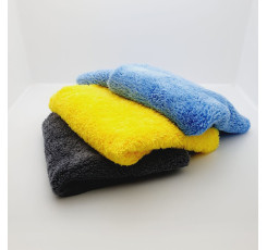 Рушник/Мікрофібра Magnum плюшева PL 40х40 см